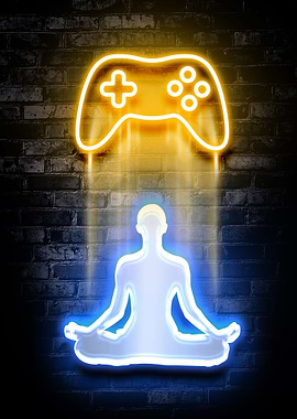 Enlightenment and gaming