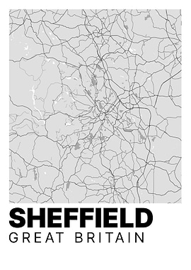 Sheffield