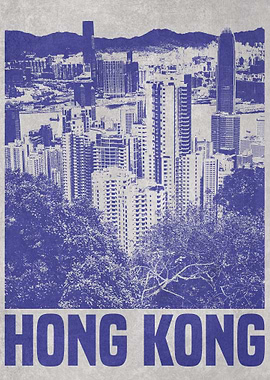 Hong Kong