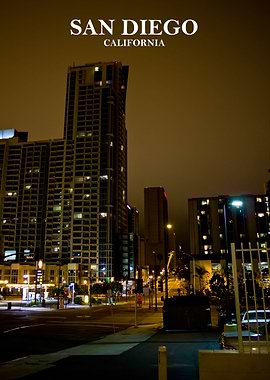 San Diego