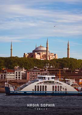 Hagia Sophia