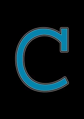 c letter