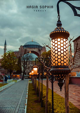 Hagia Sophia