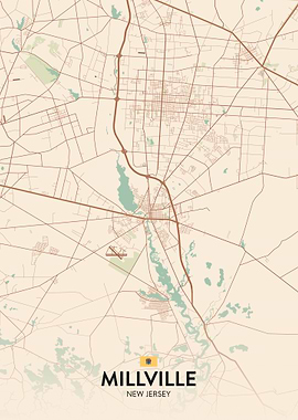 Millville NJ