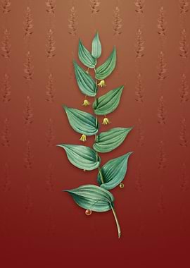 Vintage Twistedstalk