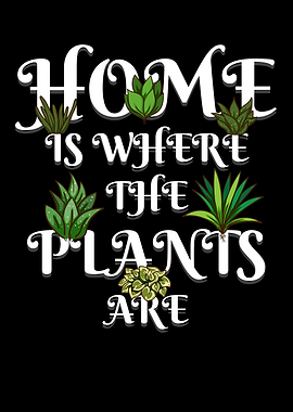 Plant Lover Gift Women