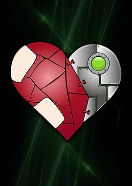 Biopunk Heart