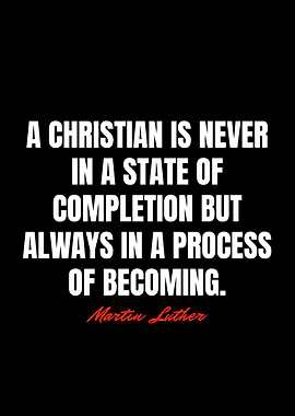 Martin Luther Quotes