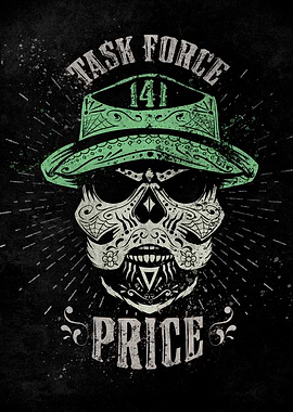 Task Force Price