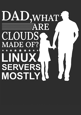 What Are Clouds Made Of