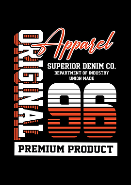 1996 Vintage Birthday