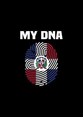 Dominican Republic DNA