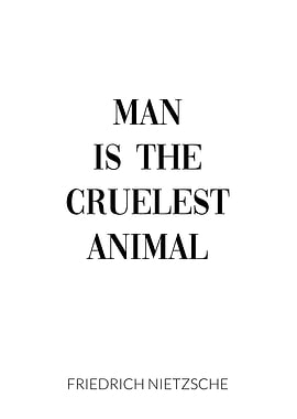 Friedrich Nietzsche Quote