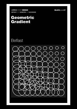 Geometric Gradient belfast