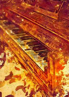 Art of Music Piano