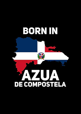 Azua De Compostela