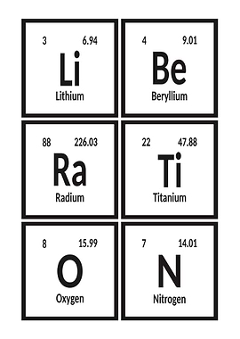 Liberation of Elements