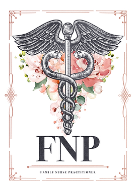FNP with Flowers