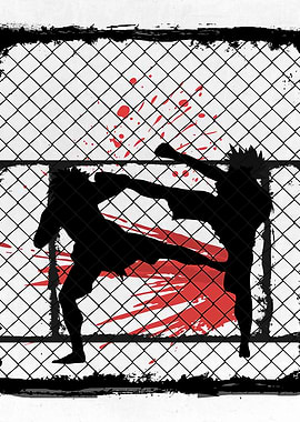 Fighting Without Rules