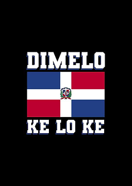 Dimelo Ke Lo Ke