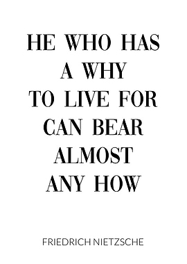 Friedrich Nietzsche Quote