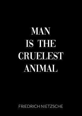 Friedrich Nietzsche Quote