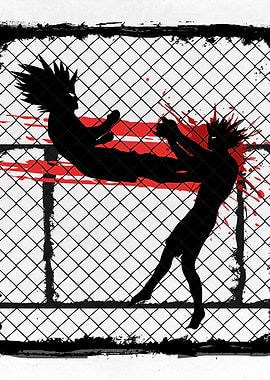 Fighting Without Rules