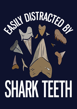 Jaw Some Shark Hunter