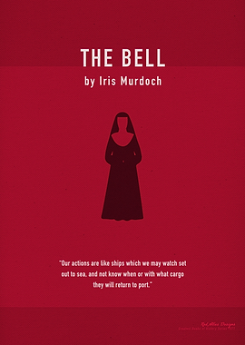The Bell by Iris Murdoch