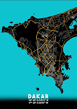 Dakar