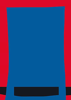 Abstract geometric 249B