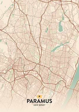 Paramus NJ