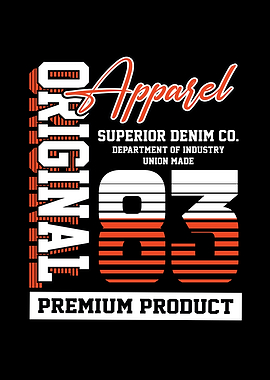 1983 Vintage Birthday