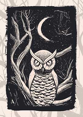 Owl and Owls