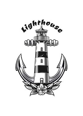 lighthouse