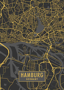 Hamburg
