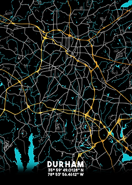 Durham