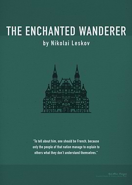 The Enchanted Wanderer