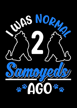 Samoyed Dog Lover