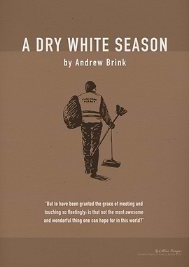A Dry White Season Brink