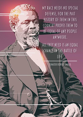 Robert Smalls