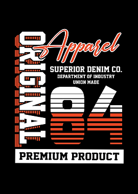 1984 Vintage Birthday