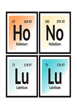 Element of Honolulu City