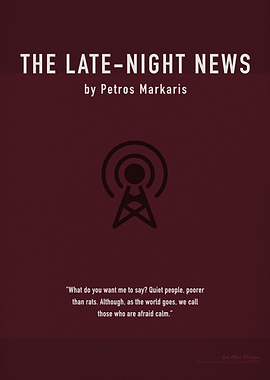 The Late Night News