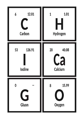 Element of Chicago City