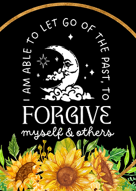 Forgive