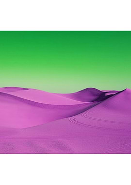 Colour Sands