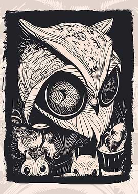 Owl and Owls