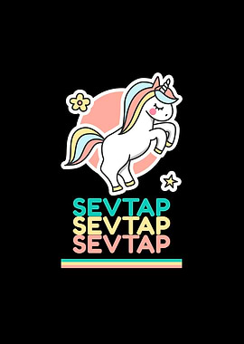 Sevtap First Name Cute