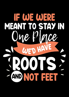 Travel Adventure Vacation